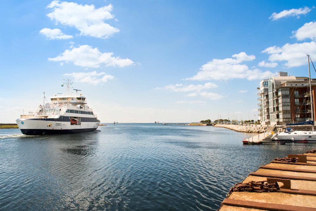 Moetesplats Borstahusen Otel Landskrone Dış mekan fotoğraf